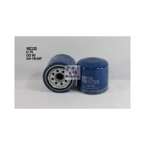 Oil Filter