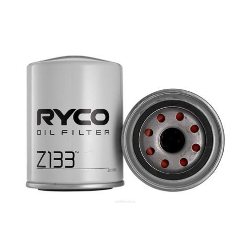 Oil Filter - Z133