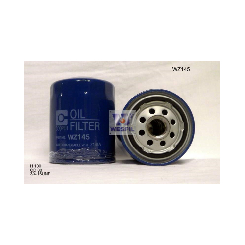 Oil Filter