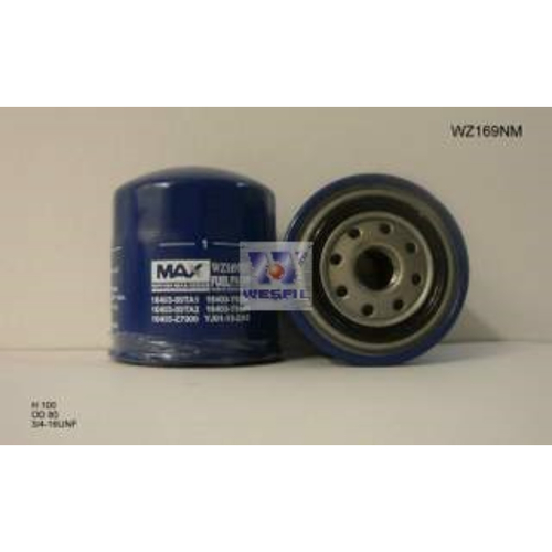 Fuel Filter