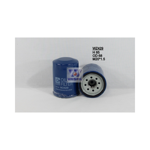 Oil Filter