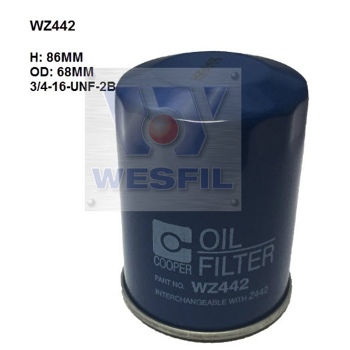 Oil Filter