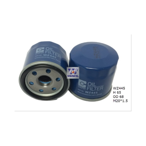 Oil Filter