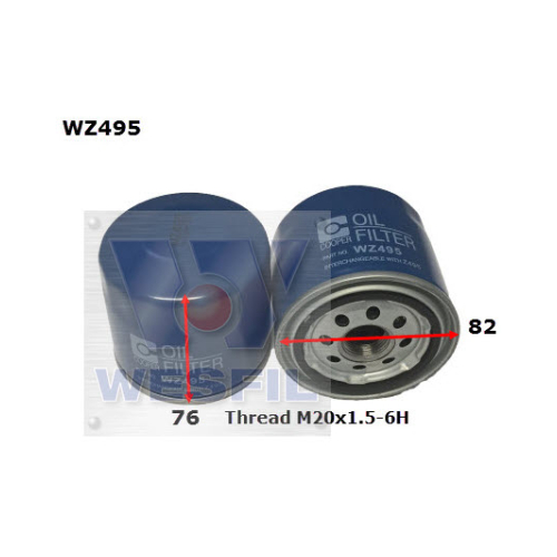 Oil Filter