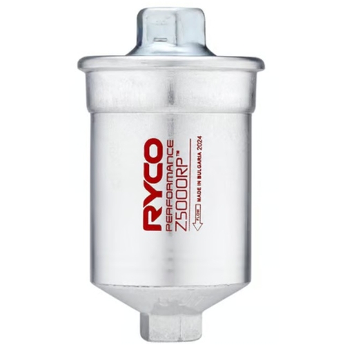 In-line Fuel Filter - Z5000RP