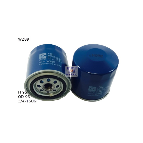 Oil Filter