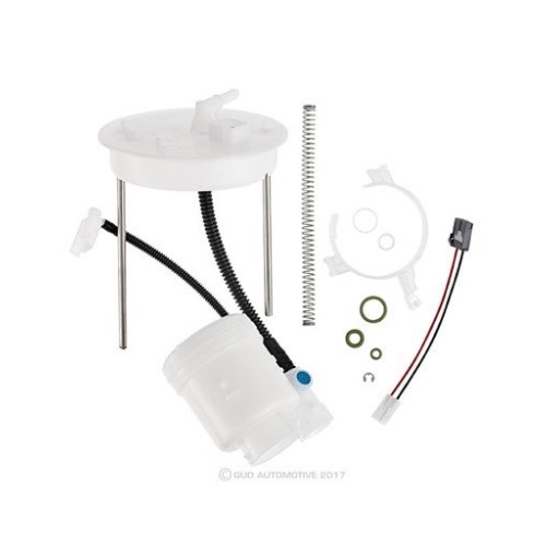 Fuel Filter Internal