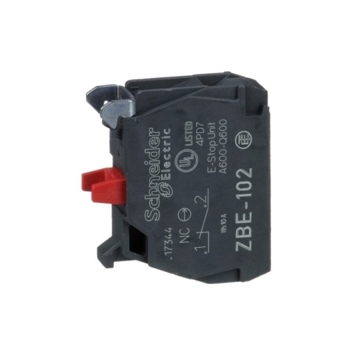 Contact Block - ZBE102