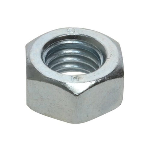 Nut Hex Cl 8 Z/P M12 X 1.75