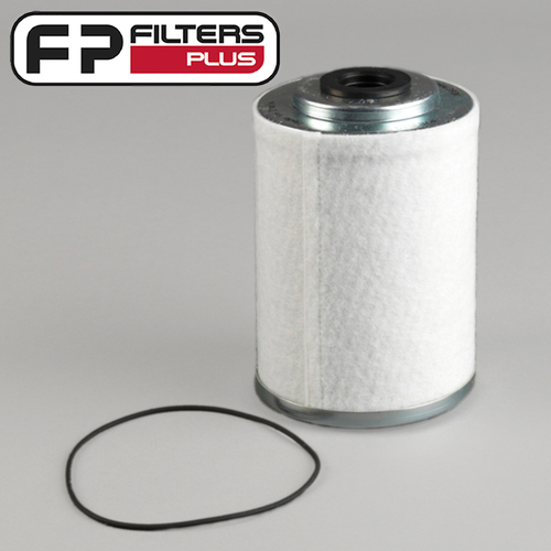 Air/Oil Separator Filtrec