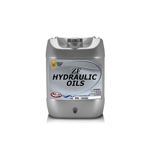 HYD ZINC FREE 20LT