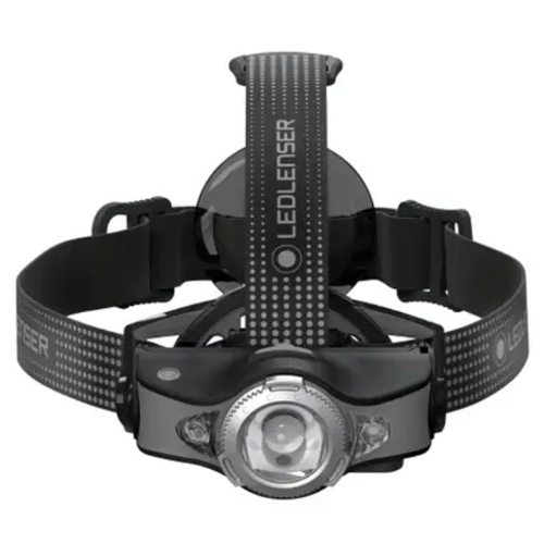 LedLenser Outdoor Headlamp 1000 Lumen - ZL500996
