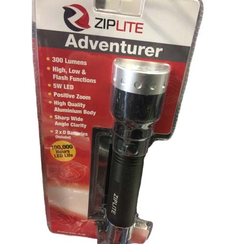 Adventurer Torch