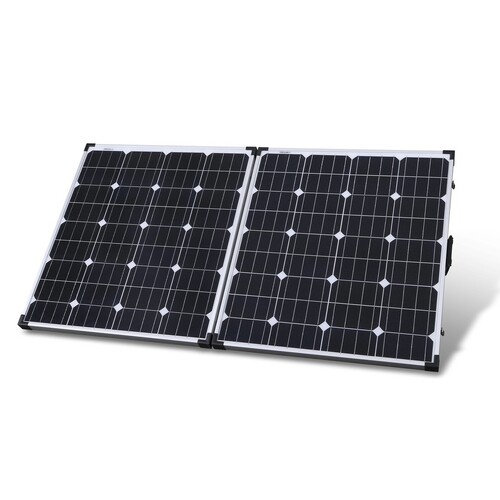 160W Solar Panel Grade 4