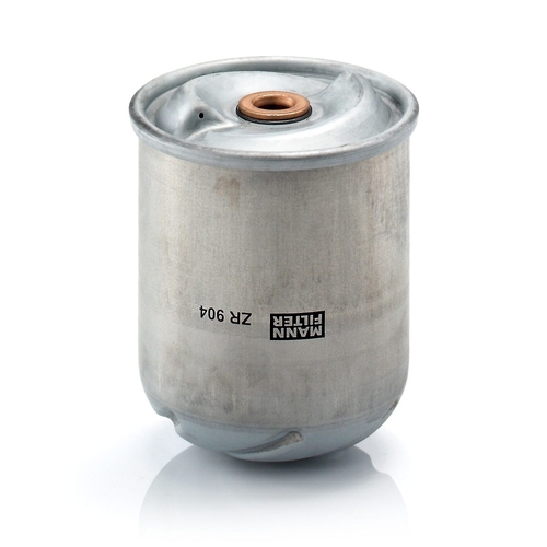 Centrifugal Oil Filter - ZR904X