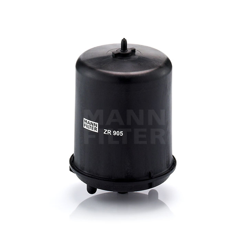 Centrifugal Oil Filter