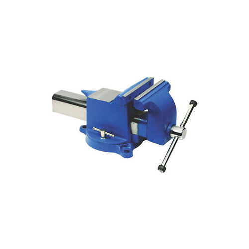 Steel Bench Vice 200Mm - A83042