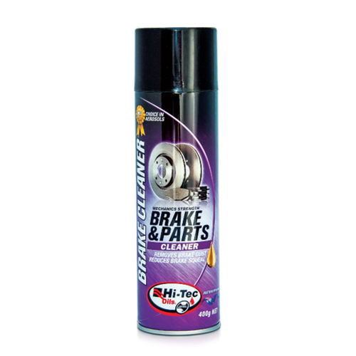 Hi-Tec Brake & Parts Cleaner 350G - HI8821000004