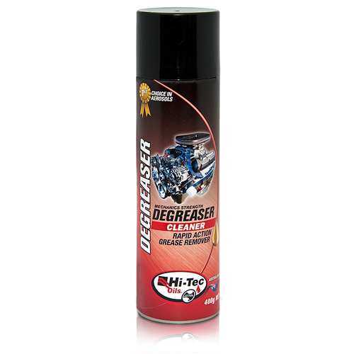HI-TEC Degreaser Cleaner 400G - HI8823000004