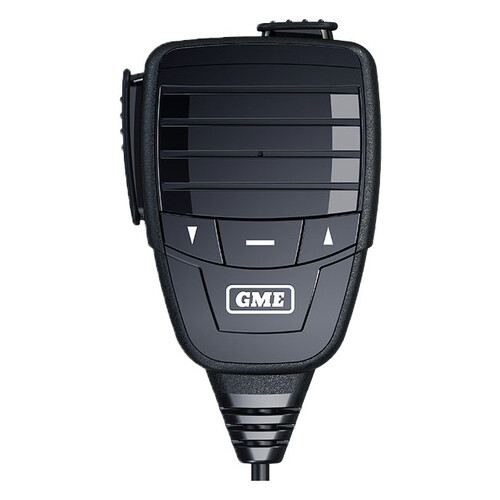Gme Electret Microphone