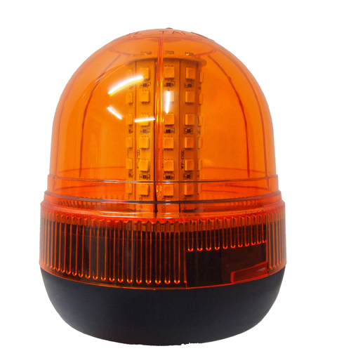 Led Rev Beacon Small With Ctr Bolt