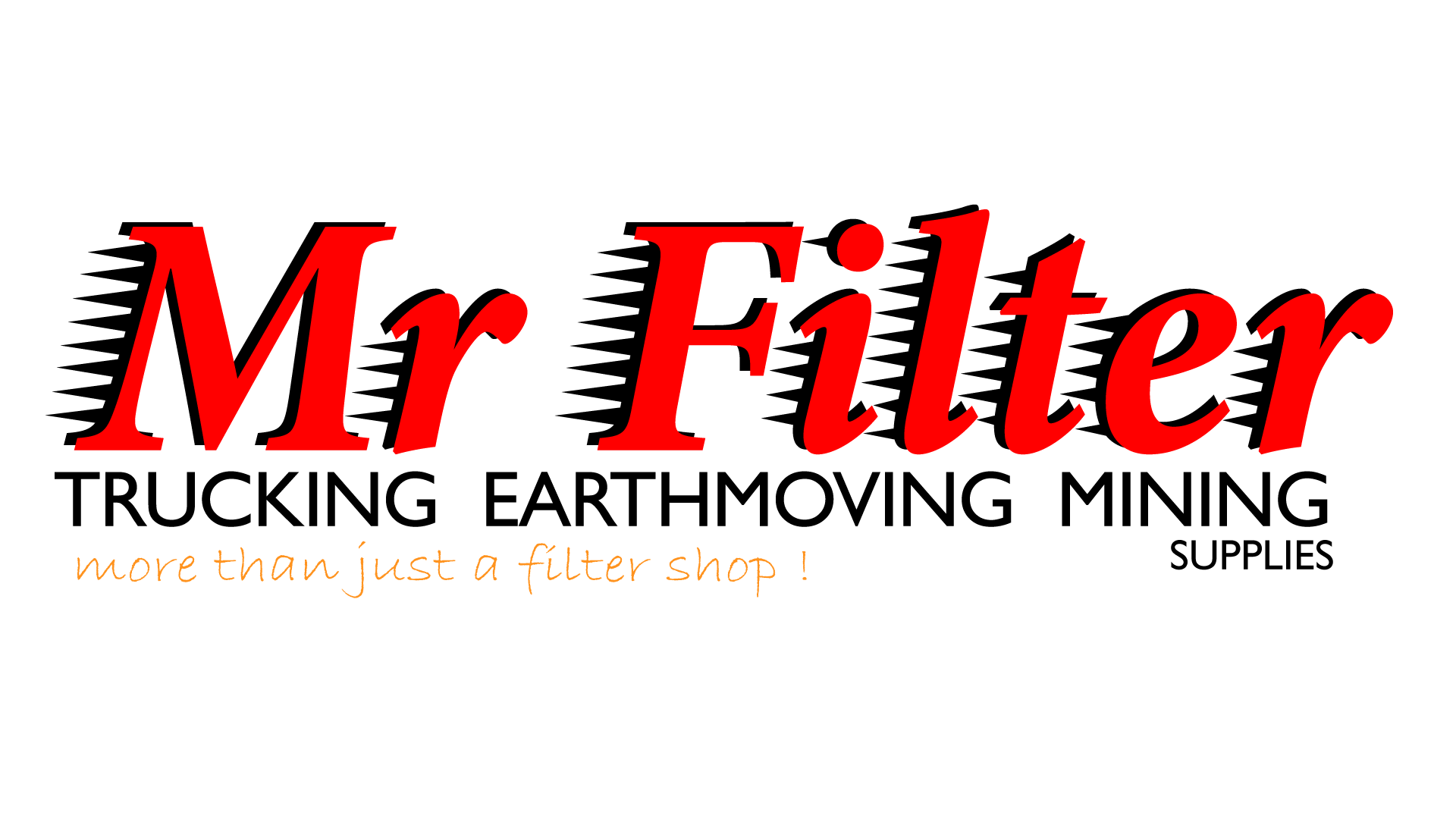 Mr Filter